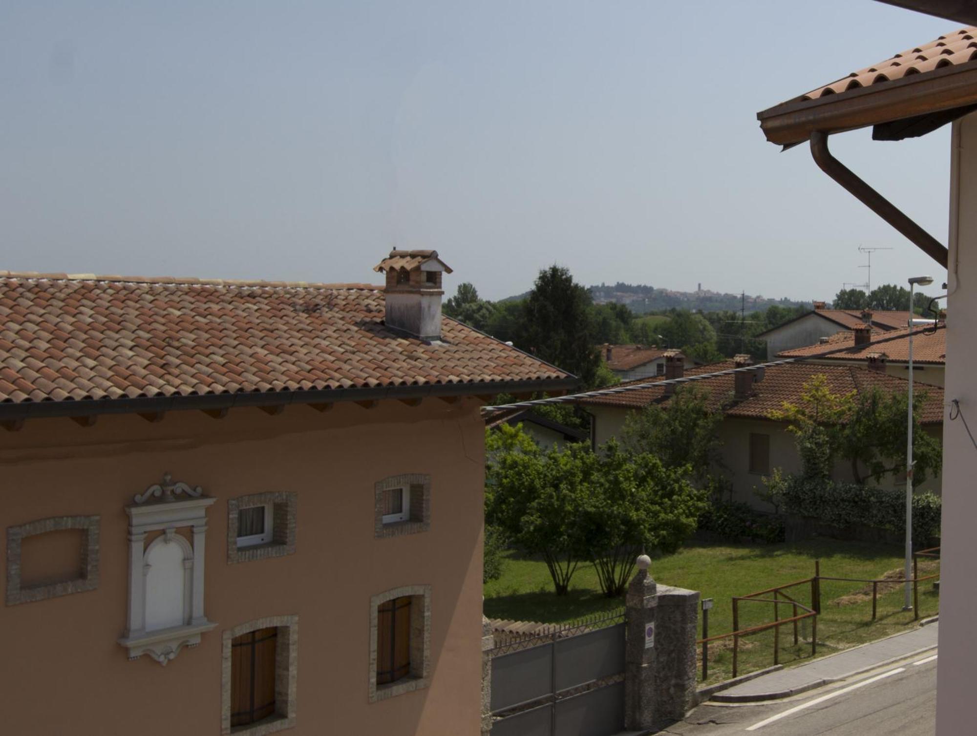 B&B Marina San Daniele del Friuli Kültér fotó